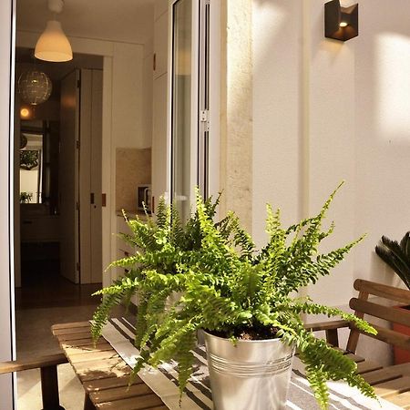 Lapa Sunny Terrace By Be@Home Lisabona Exterior foto