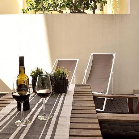 Lapa Sunny Terrace By Be@Home Lisabona Exterior foto