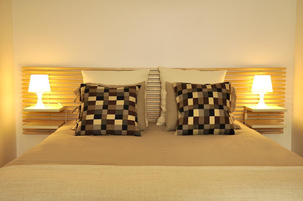 Lapa Sunny Terrace By Be@Home Lisabona Exterior foto