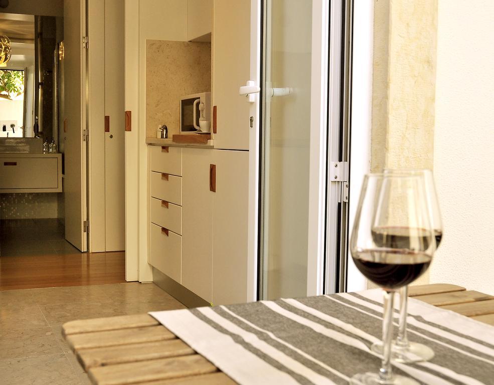 Lapa Sunny Terrace By Be@Home Lisabona Exterior foto