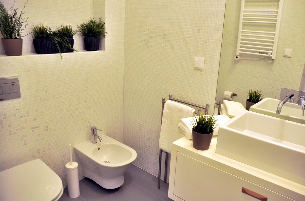 Lapa Sunny Terrace By Be@Home Lisabona Exterior foto