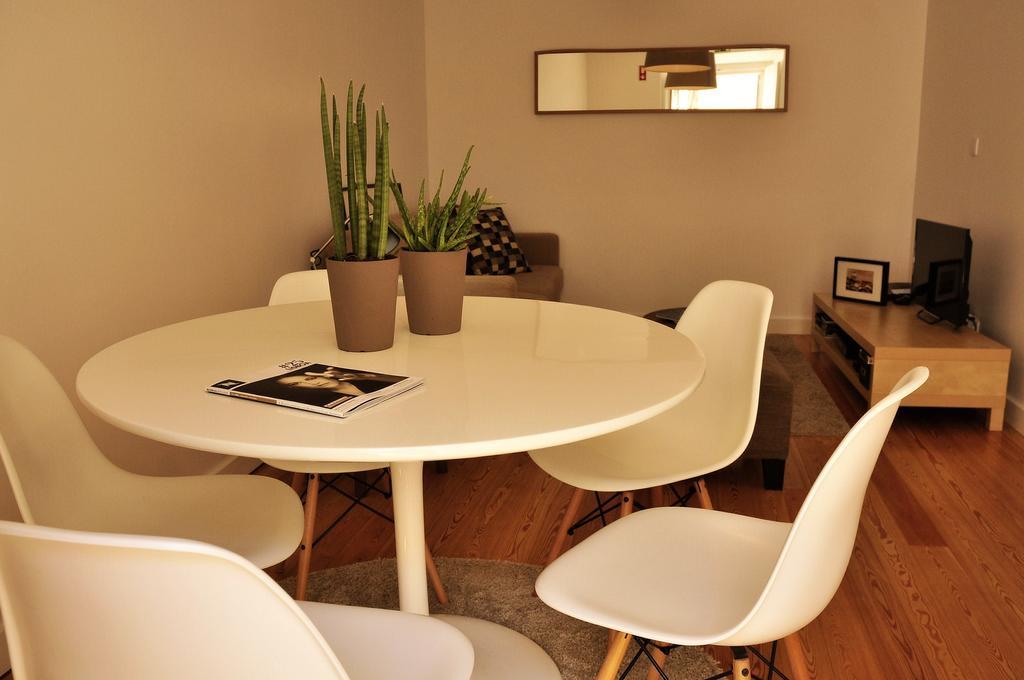 Lapa Sunny Terrace By Be@Home Lisabona Exterior foto