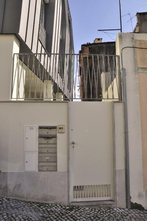 Lapa Sunny Terrace By Be@Home Lisabona Exterior foto